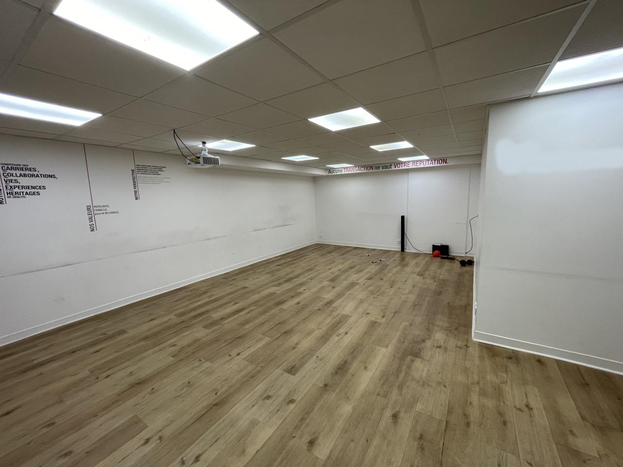 Bureau Toulouse 340m² Location bureau Toulouse Haute-Garonne OLBUR2427218 11
